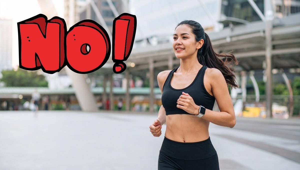 Adiós al ejercicio aeróbico: la vieja tendencia que vuelve a ser prioridad